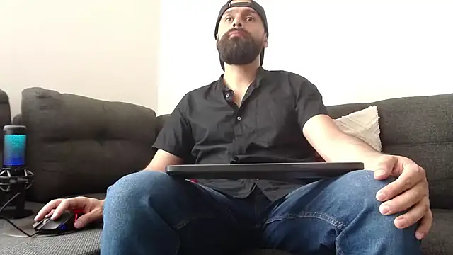 SpermsBank online show from 12/07/24, 06:37