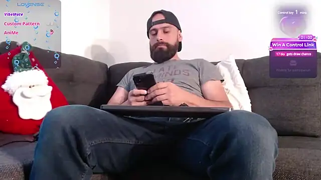 SpermsBank online show from 12/25/24, 09:43