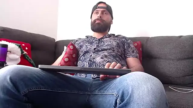 SpermsBank online show from 01/11/25, 05:07