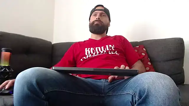 SpermsBank online show from 01/15/25, 08:37