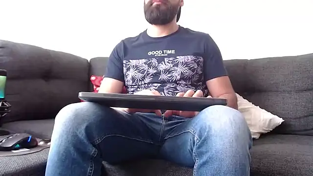 SpermsBank online show from 01/16/25, 07:41