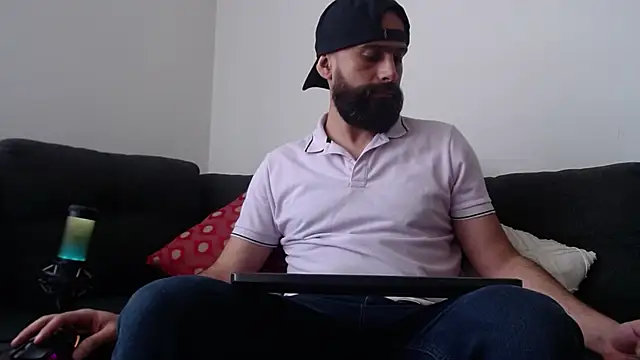 SpermsBank online show from 02/03/25, 06:28