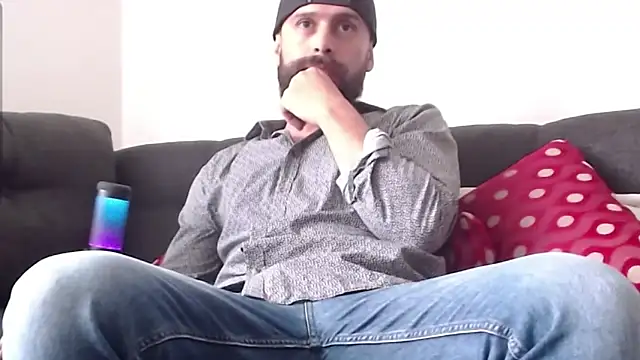 SpermsBank online show from 02/07/25, 09:58