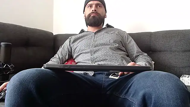 SpermsBank online show from 02/19/25, 06:43