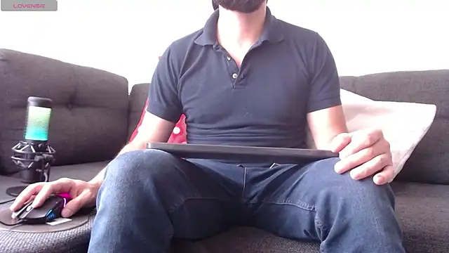 SpermsBank online show from 02/21/25, 01:33