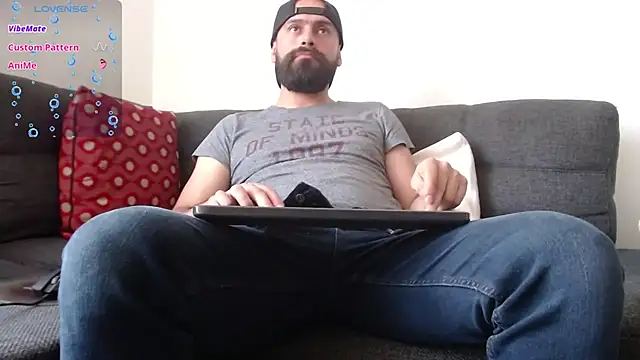 SpermsBank online show from 02/24/25, 08:14