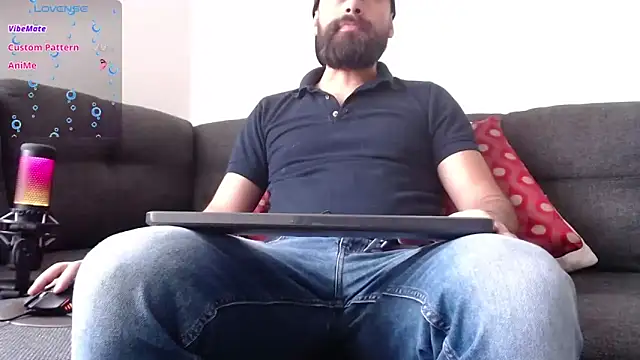 SpermsBank online show from 03/06/25, 01:46