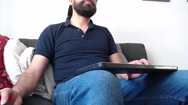 SpermsBank online show from 09/09/25, 08:30