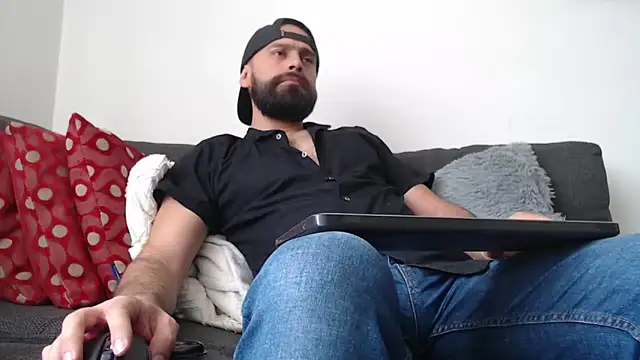 SpermsBank online show from 10/29/25, 04:53