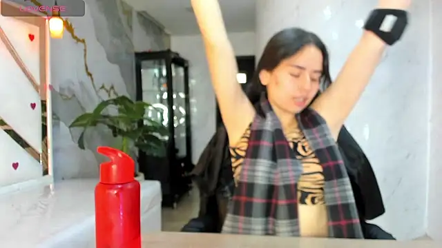 Qetsyah tf online show from 03/06/26, 01:07