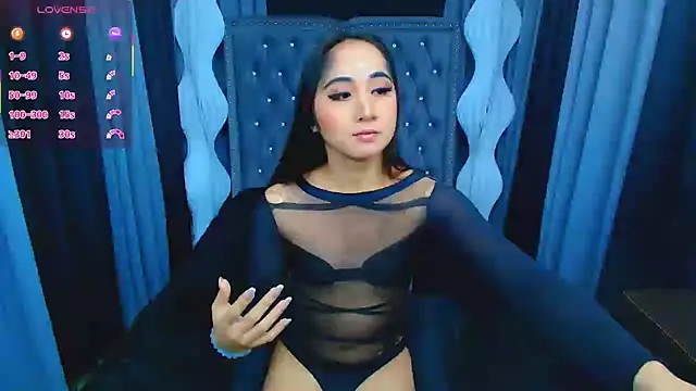 Maureen Hilton online show from 02/13/26, 01:56