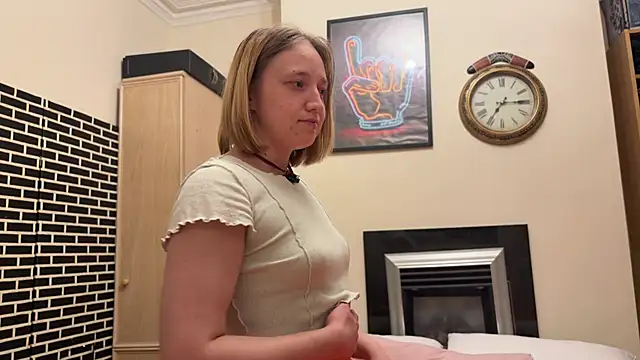 Spatboy online show from 04/08/26, 07:14