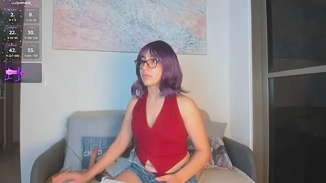 Snapshot of daki_love33 chatting on 02/20/26, 03:58 daki love33 online show from 02/20/26, 03:58