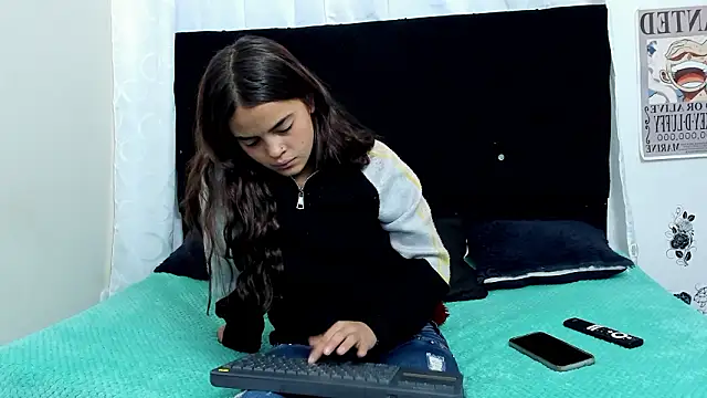 queen missy online show from 02/25/26, 08:51