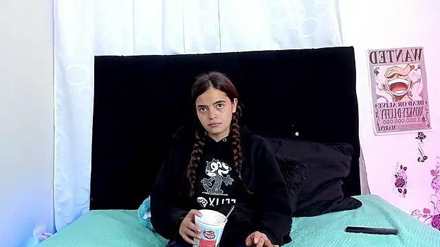 queen missy online show from 03/26/26, 08:14