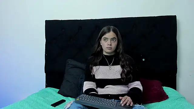 queen missy online show from 04/05/26, 08:17