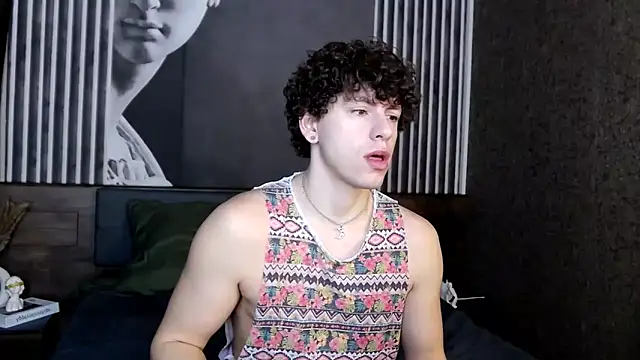 TylerGibson online show from 02/18/26, 03:02