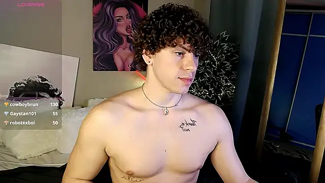 TylerGibson online show from 05/25/26, 03:51
