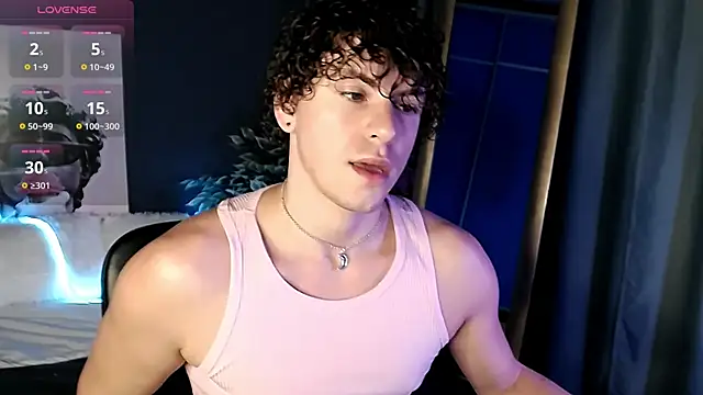 Snapshot of TylerGibson chatting on 06/16/26, 03:31 TylerGibson online show from 06/16/26, 03:31