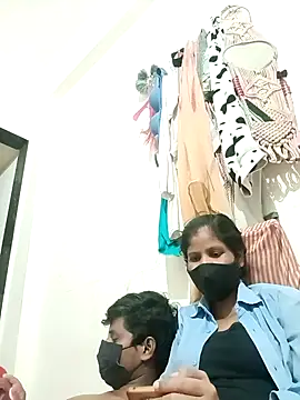 Prajakta123 online show from 04/04/26, 05:10