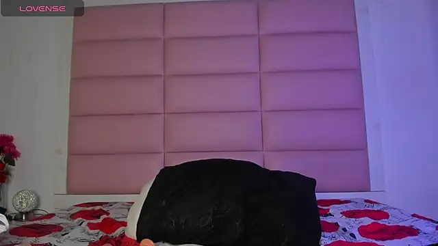 Catalinna 03 online show from 04/01/26, 01:41