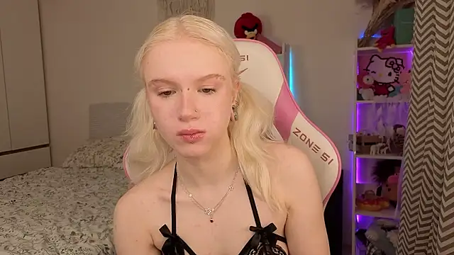 Mia WaterFall online show from 03/14/26, 03:23