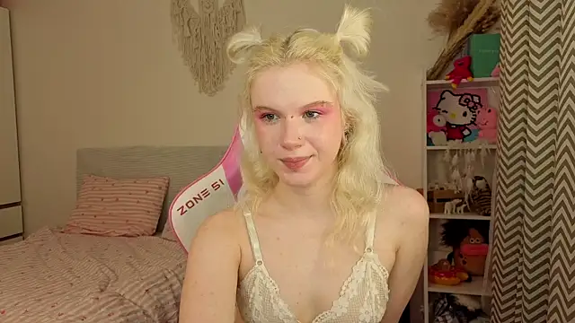 Mia WaterFall online show from 03/26/26, 03:23