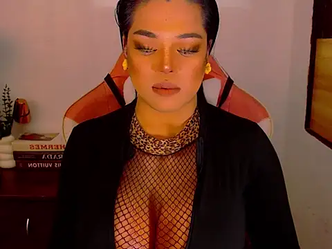 SeducingMonica online show from 03/05/26, 06:53