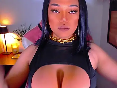 SeducingMonica online show from 04/18/26, 06:17