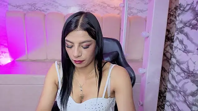 Snapshot of Melisa_v chatting on 02/23/26, 08:06 Melisa v online show from 02/23/26, 08:06