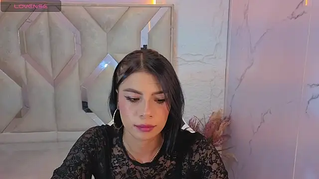 Melisa v online show from 04/06/26, 08:32