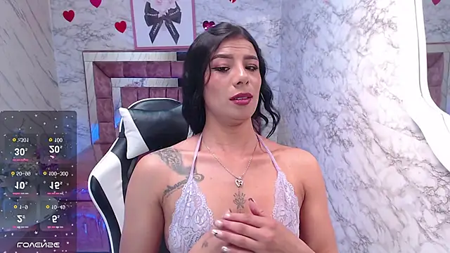 Melisa v online show from 05/05/26, 07:55