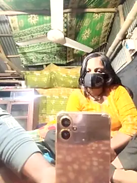 Miss-Nipun online show from 01/17/26, 02:55