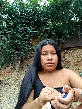 Sweet-Dirty-Storm online show from 02/19/26, 02:57