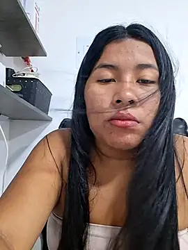 Sweet-Dirty-Storm online show from 03/08/26, 07:06