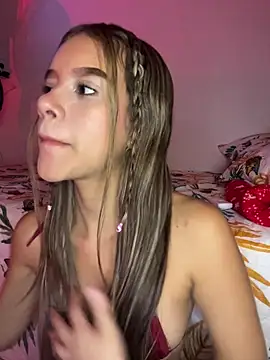 BellaMoon  online show from 03/17/26, 03:33