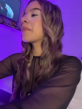 BellaMoon  online show from 03/25/26, 03:56