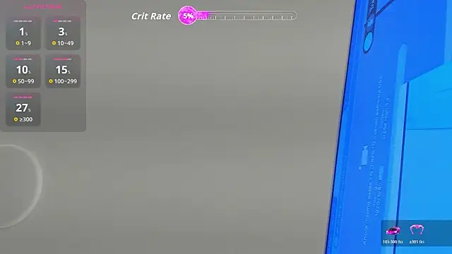 isabella nowa online show from 02/20/26, 11:54