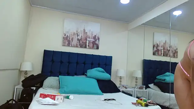 MaddieQuinn online show from 02/07/26, 01:37