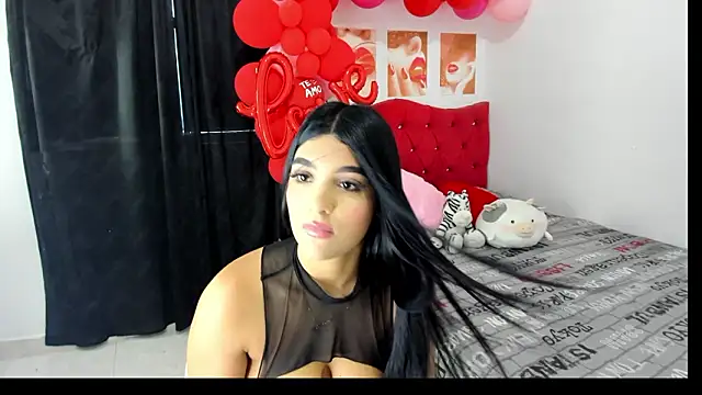 valeri 16 online show from 02/10/26, 07:40