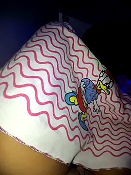 japosamel online show from 04/08/26, 09:48