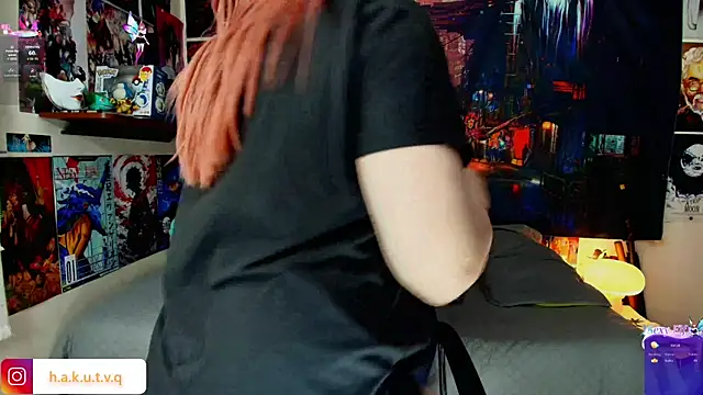 Hakudoll online show from 05/02/26, 11:10