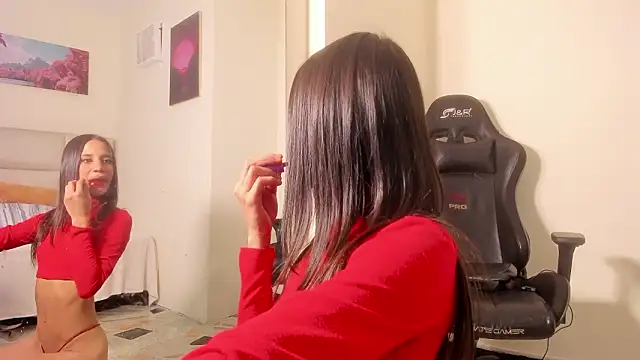 emily  mcqueen online show from 03/16/26, 05:50