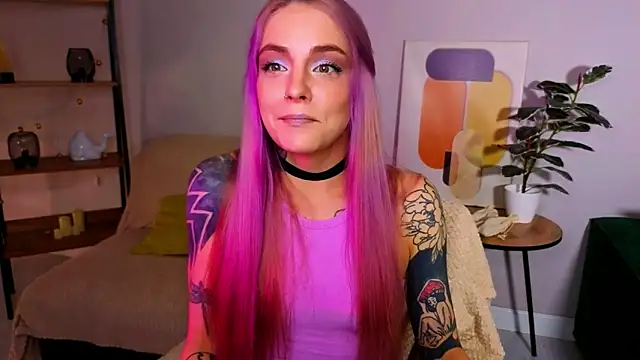 cherrie sherry online show from 03/02/26, 10:38