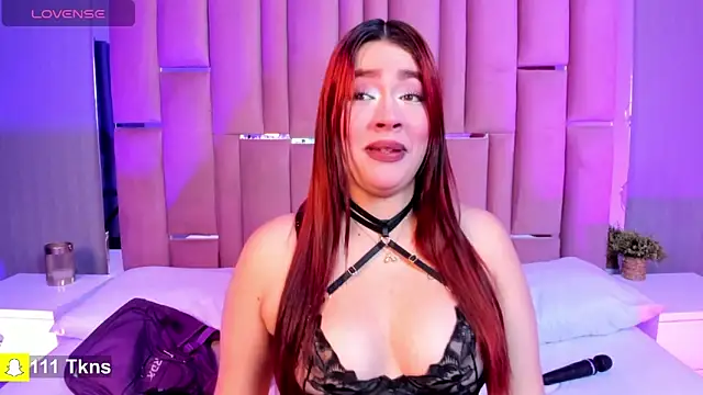 Saoryy   online show from 01/31/26, 10:30