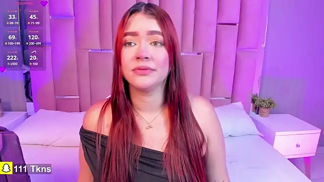 Saoryy   online show from 02/06/26, 10:35