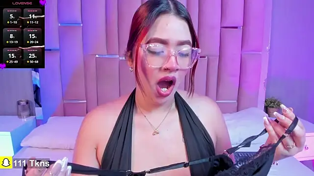 Saoryy   online show from 02/10/26, 09:41