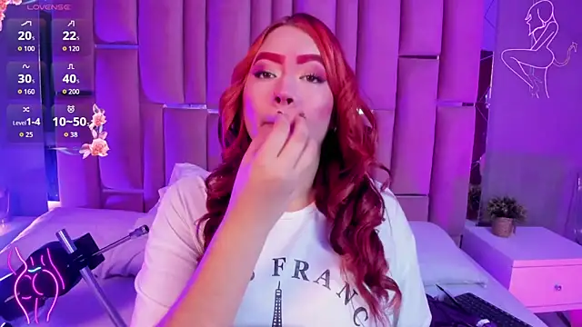 Saoryy   online show from 02/28/26, 10:00