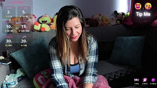 xxxMilexxx online show from 02/10/26, 12:09