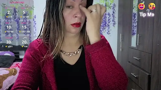 xxxMilexxx online show from 03/09/26, 11:03